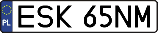 ESK65NM