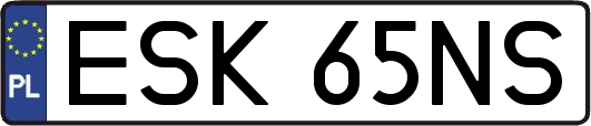 ESK65NS