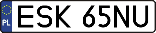 ESK65NU