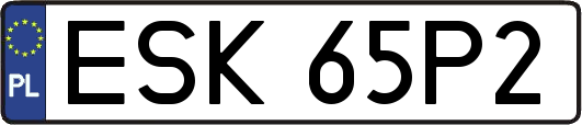 ESK65P2
