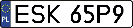 ESK65P9