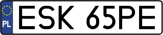 ESK65PE