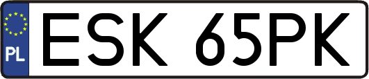 ESK65PK