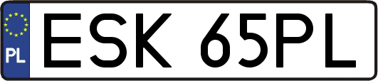 ESK65PL