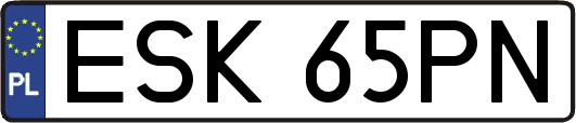 ESK65PN