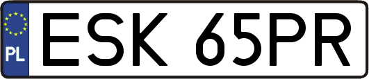 ESK65PR