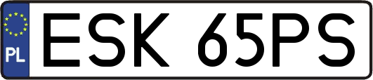 ESK65PS