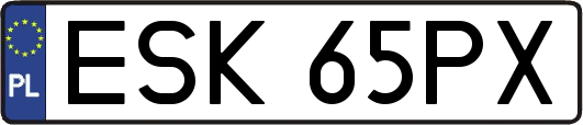 ESK65PX