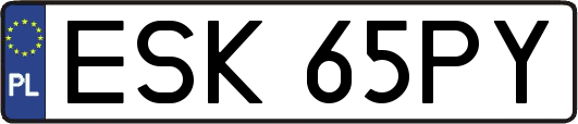 ESK65PY