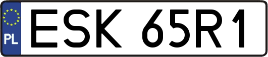 ESK65R1