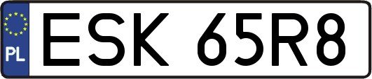 ESK65R8
