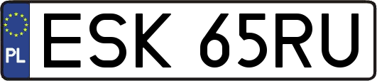 ESK65RU
