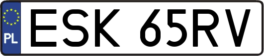 ESK65RV
