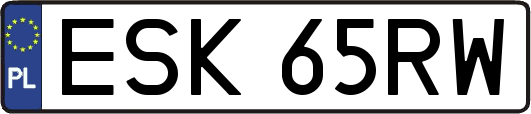 ESK65RW