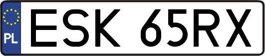 ESK65RX
