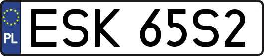 ESK65S2