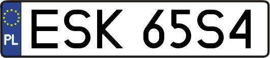 ESK65S4