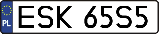 ESK65S5