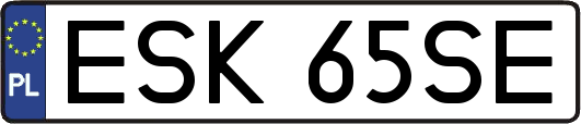 ESK65SE