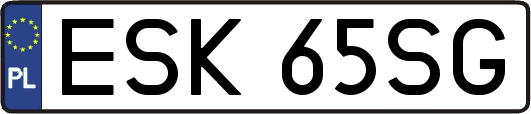 ESK65SG