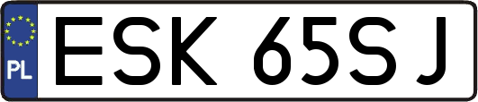 ESK65SJ