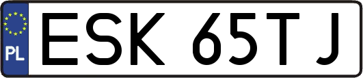 ESK65TJ