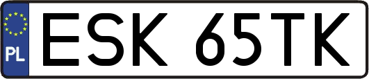 ESK65TK