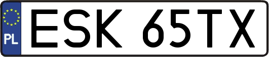 ESK65TX