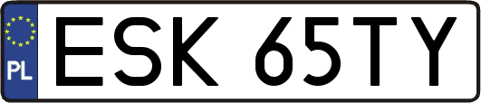 ESK65TY