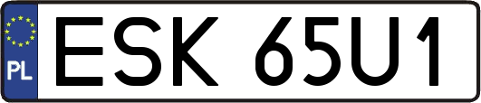 ESK65U1