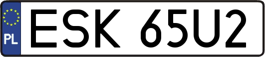 ESK65U2