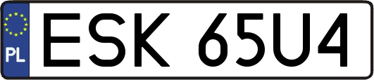 ESK65U4