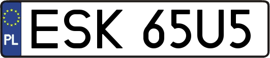 ESK65U5