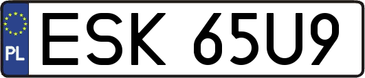 ESK65U9