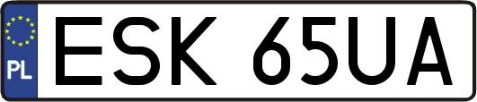 ESK65UA