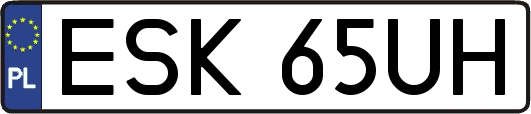 ESK65UH