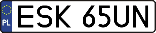 ESK65UN