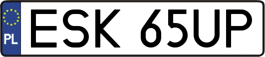 ESK65UP
