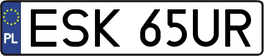 ESK65UR