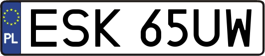 ESK65UW