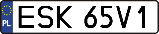 ESK65V1