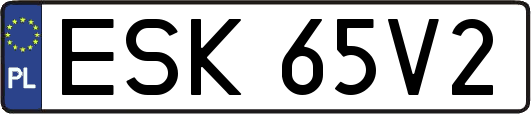 ESK65V2