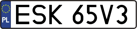ESK65V3
