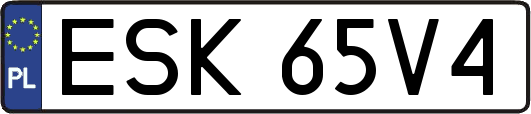 ESK65V4