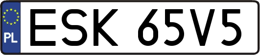 ESK65V5