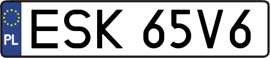 ESK65V6