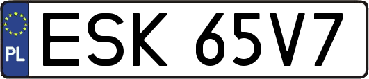 ESK65V7