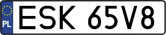 ESK65V8