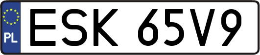 ESK65V9