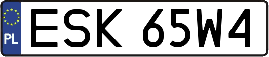 ESK65W4